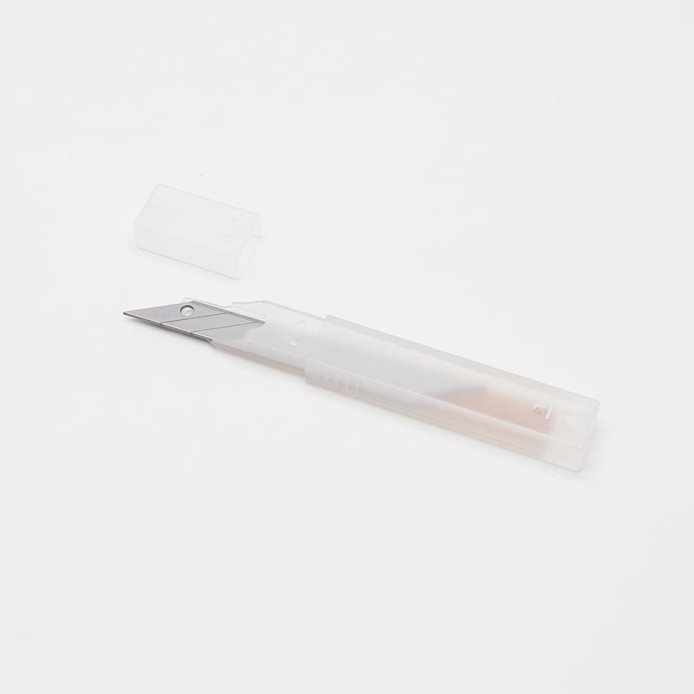 しずちゃん　エッグカット用　刃３本 GISUKE 高儀 一般切削用 パイプカッター替刃 SB-3018 25個セット