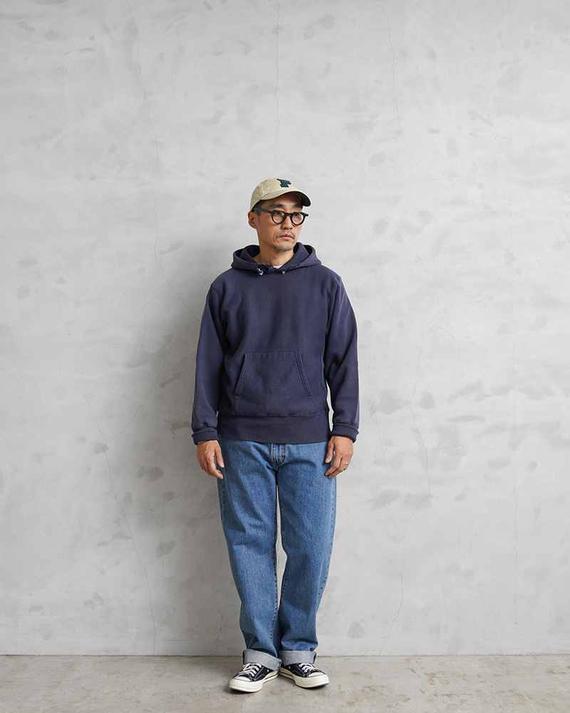 【未使用】LEVI'S 555 リーバイスプレミアム 濃紺 W34 リラックス Levi's Levi's リーバイス 000LO PREMIUM 555 リラックス