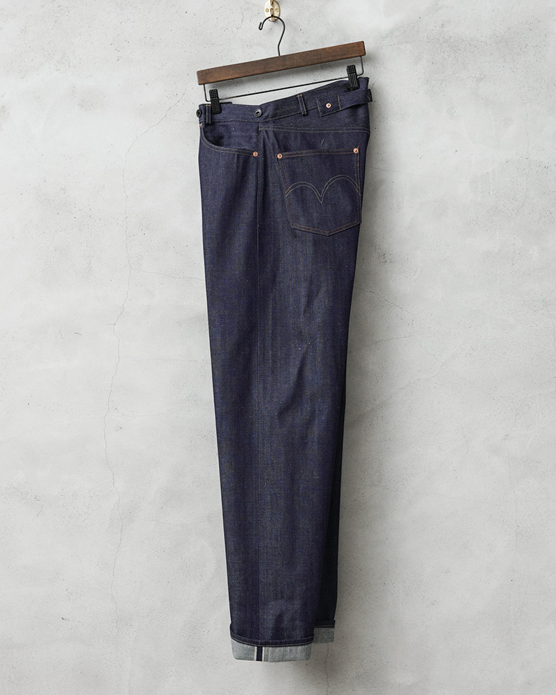 Levi's VINTAGE CLOTHING LEVI'S 001L8-0000 1920's LOT 201 Levi's VINTAGE CLOTHING LEVI'S 001L8-0000 1920's LOT 201