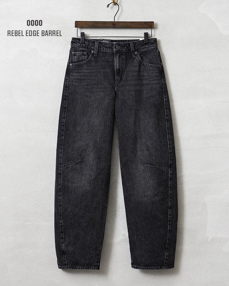 Levis PReMIUM Levi's リーバイス 0039A PREMIUM BAGGY DAD BARREL