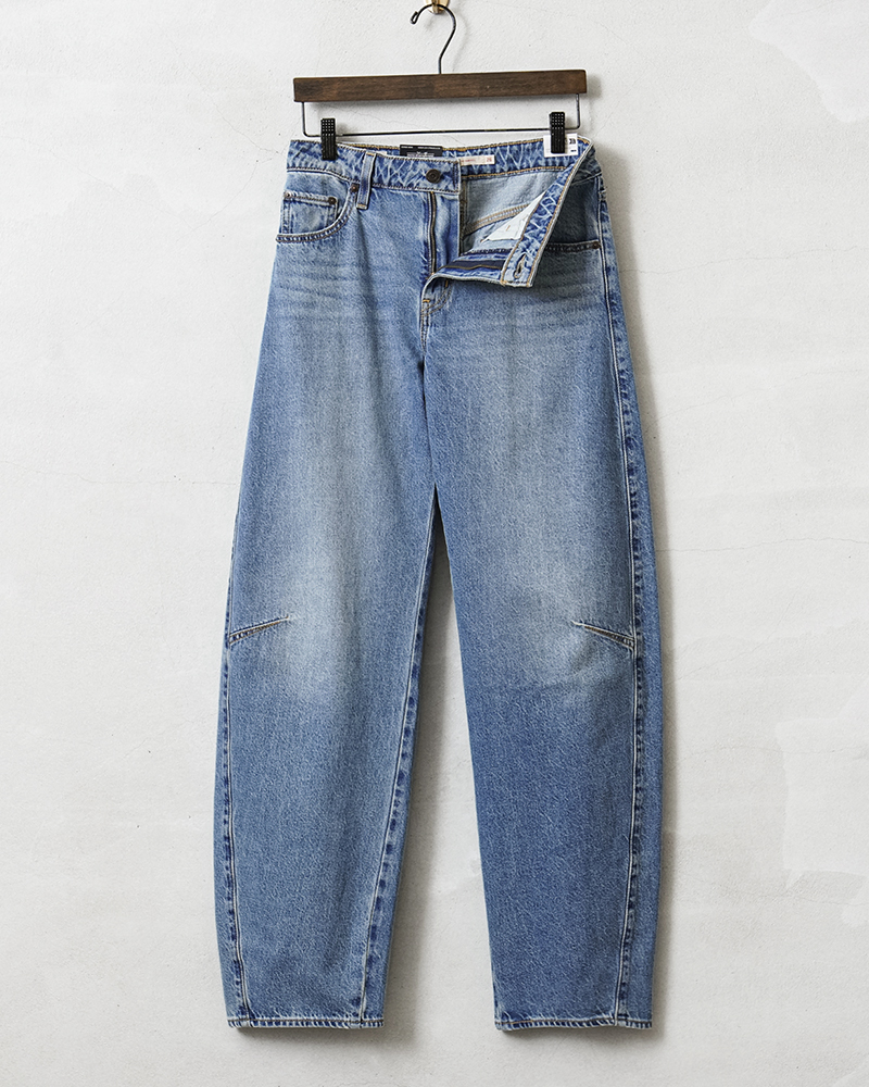 Levis PReMIUM Levi's リーバイス 0039A PREMIUM BAGGY DAD BARREL