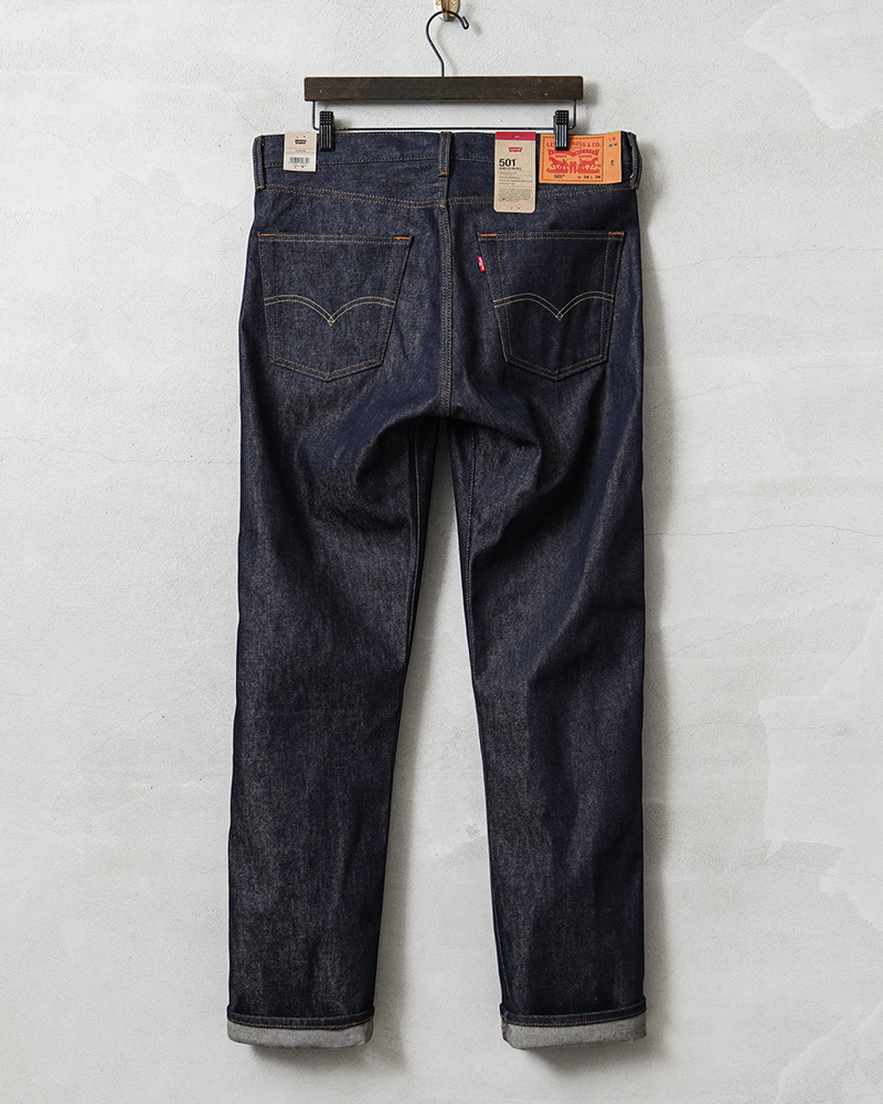 Levi's（リーバイス） Levi's 00501-0000 501 ORIGINAL オリジナル