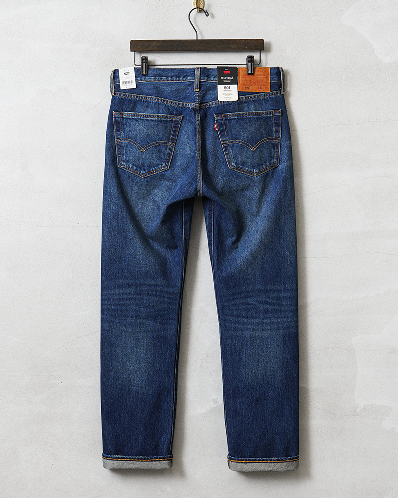 Levis PReMIUM Levi's リーバイス 00501-3908 PREMIUM 501 レギュラー