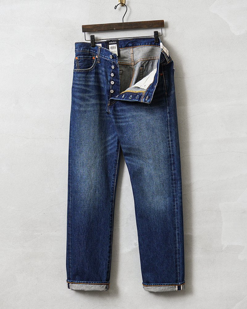 Levis PReMIUM Levi's リーバイス 00501-3908 PREMIUM 501 レギュラー