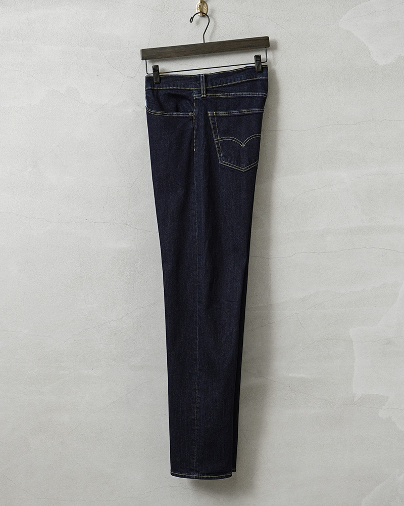Levi's 505 W40 L34 デニム　カット無　メンズ Levi's 505 W40 L34 デニム カット無 メンズ - メルカリ