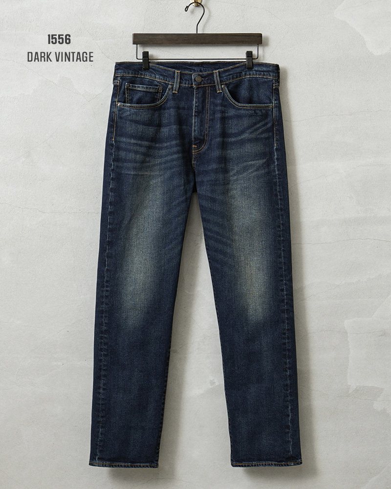 Levis PReMIUM Levi's リーバイス 00505-155x PREMIUM 505 レギュラー