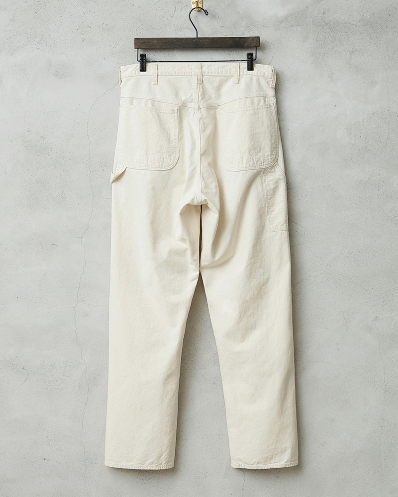 orSlow オアスロウ 01-5120-66 PAINTER PANTS ペインターパンツ