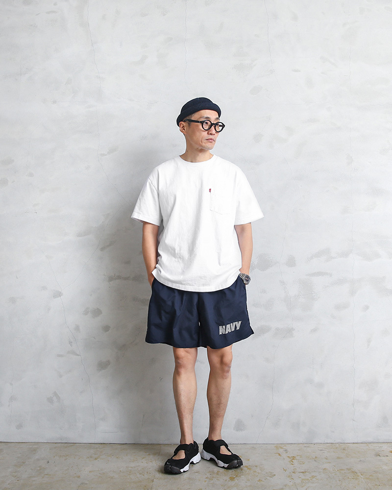 SOFFE ソフィー 043M6N OFFICIAL U.S.NAVY UNIFORM フィジカル