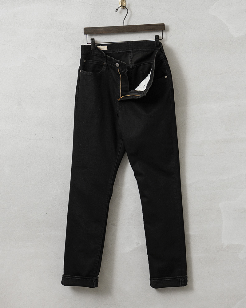 Levi’s リーバイス 04511-1507 PREMIUM 511 スリムフィット ストレッチ カラー デニムパンツ NIGHT SHINE【Cx】【T】｜メンズ ジーンズ ストレート アメカジ カジュアル ファッション クラシック おしゃれ 04511-1507_6.jpg