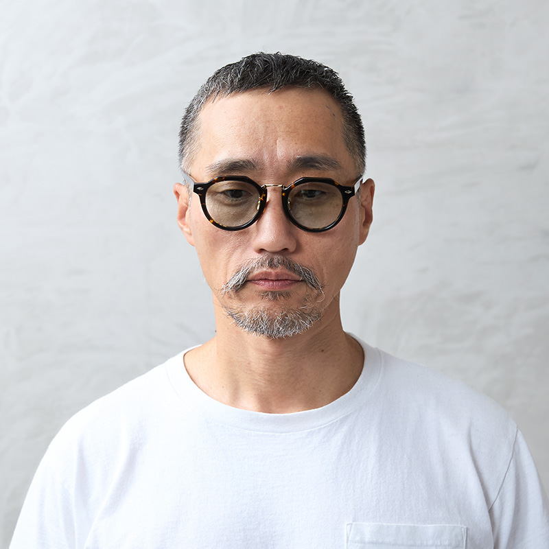 オウン WAIPER EXCLUSIVE OWN OW-09TT-LGRN-W #09 TORTOISE / L.GREEN