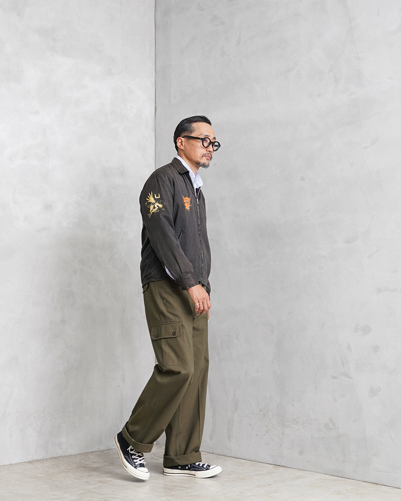 HOUSTON ヒューストン 10044 CZECH ARMY FIELD PANTS チェコ軍 フィールド カーゴパンツ メンズ M-85 軍パン  太め ワイド ブランド【T】 :houston-10044:ミリタリーショップWAIPER - 通販 - Yahoo!ショッピング