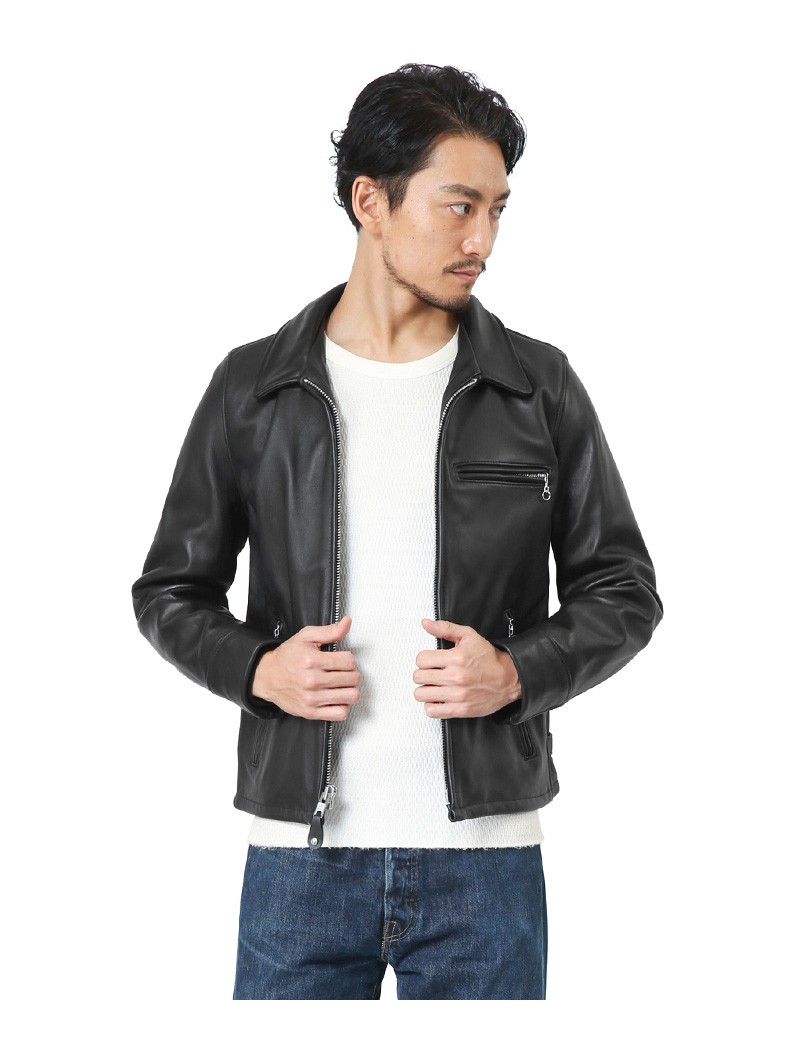 Schott ショット 103US TRUCKER レザージャケット 7209 アウター 革 