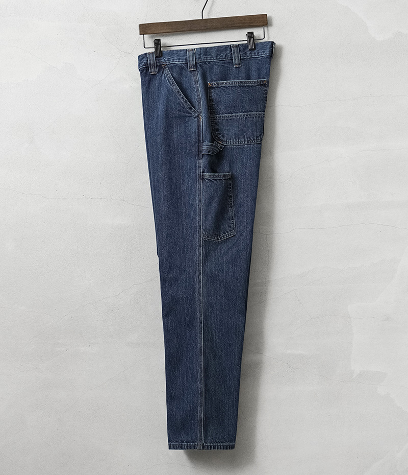 Carhartt（カーハート） BD4941 LOOSE FIT UTILITY JEANS ルーズ
