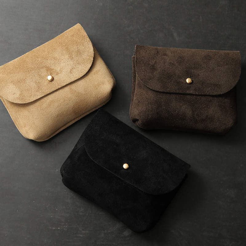 ARTS & CRAFTS（アーツアンドクラフツ） 1103604 KUDU NAKED フラップ