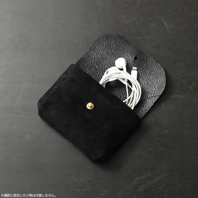 ARTS & CRAFTS（アーツアンドクラフツ） 1103604 KUDU NAKED フラップ