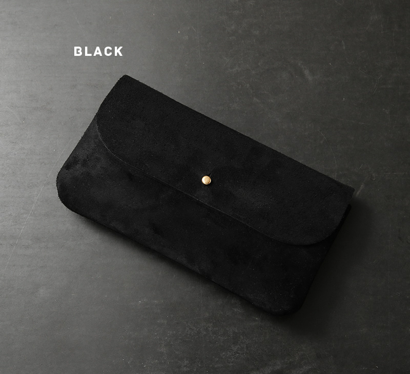 ARTS & CRAFTS（アーツアンドクラフツ） 1103605 KUDU NAKED フラップ