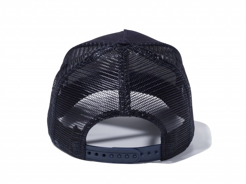 Trucker 【メーカー取次】 NEW ERA ニューエラ 9FORTY D-Frame