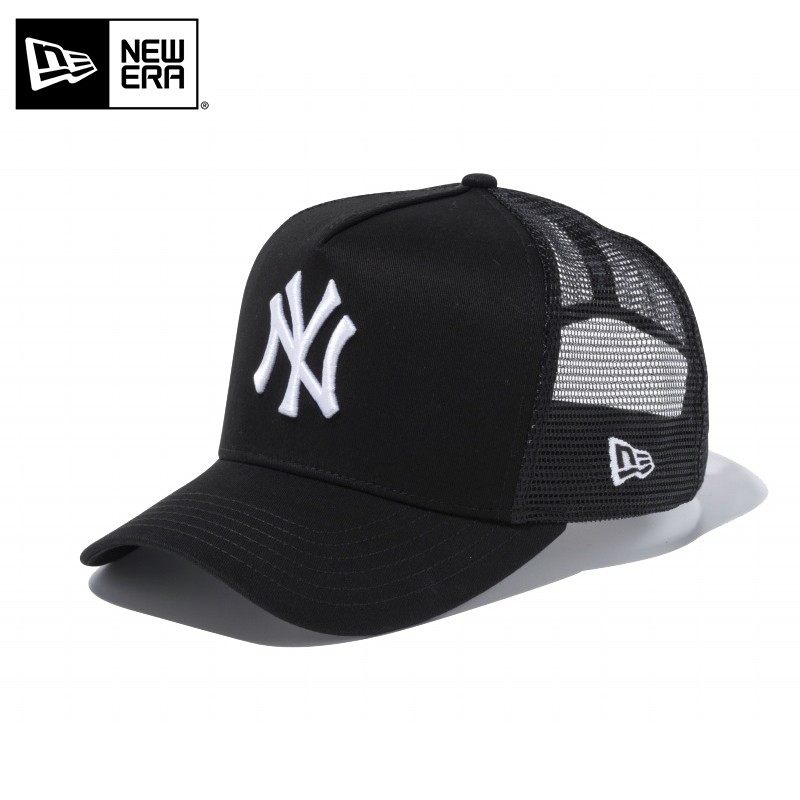 Trucker 【メーカー取次】 NEW ERA ニューエラ 9FORTY D-Frame