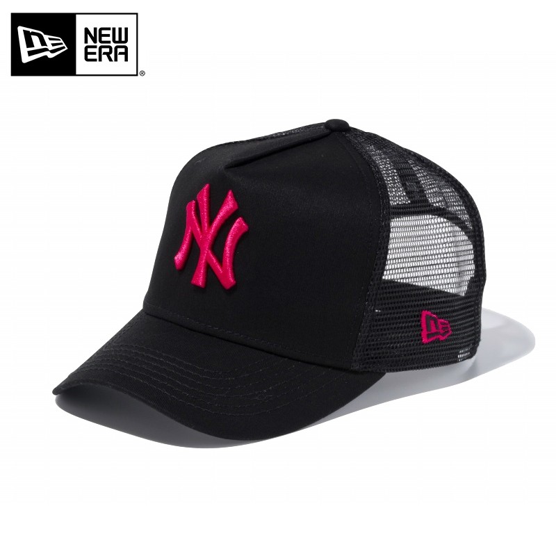 Trucker 【メーカー取次】 NEW ERA ニューエラ 9FORTY D-Frame