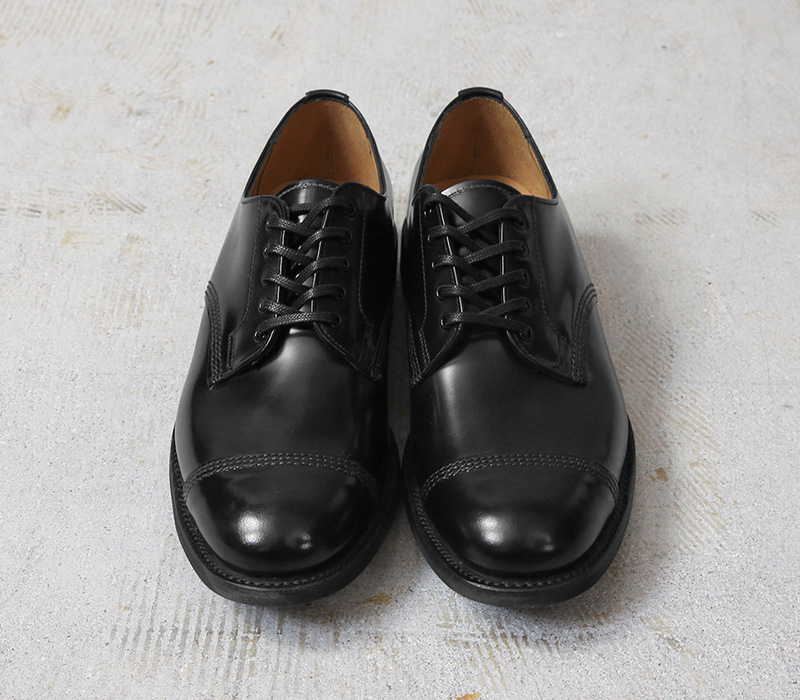 SANDERS サンダース MILITARY COLLECTION 1128B MILITARY DERBY SHOE ミリタリー ダービーシューズ  革靴 レザーシューズ ブランド【クーポン対象外】【T】 : sanders-1128b : ミリタリーショップWAIPER - 通販 -  Yahoo!ショッピング