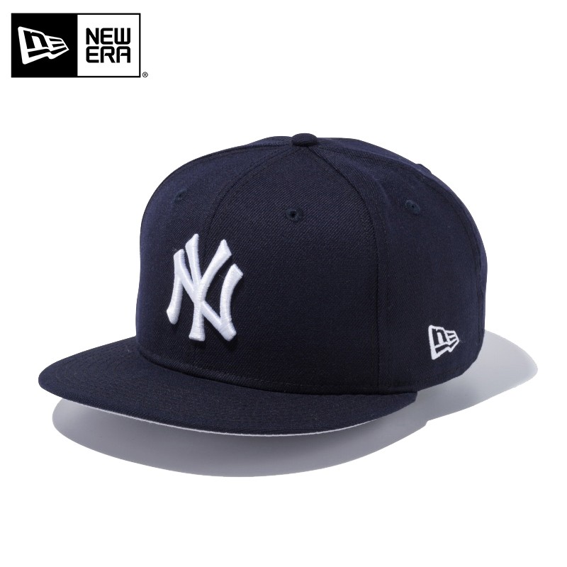 メーカー取次】 NEW ERA ニューエラ 9FIFTY ニューヨーク・ヤンキース