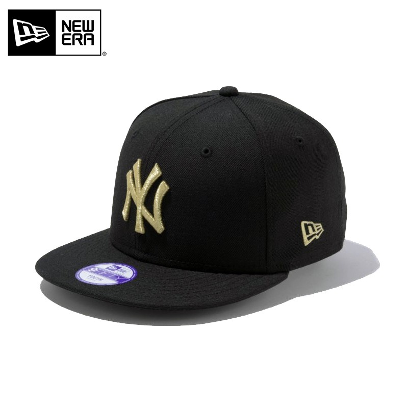 NEW ERA - TNNK イナズマロックフェス2019 NEWERA キャップの