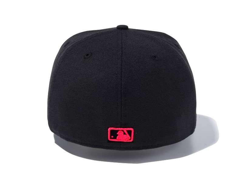 59FIFTY 【メーカー取次】NEW ERA ニューエラ MLB ニューヨーク