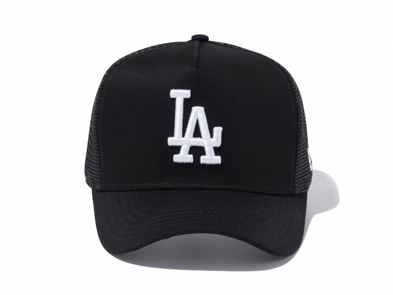 Trucker 【メーカー取次】 NEW ERA ニューエラ 9FORTY D-Frame