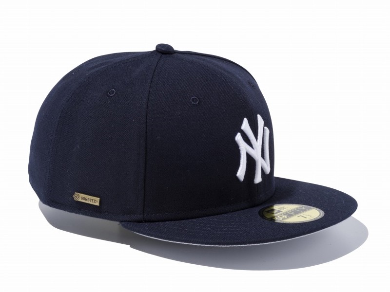 59FIFTY 【メーカー取次】NEW ERA ニューエラ GORE-TEX キャップ