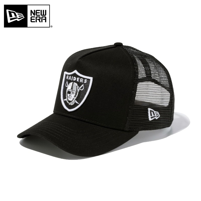 Trucker 【メーカー取次】 NEW ERA ニューエラ 9FORTY D-Frame