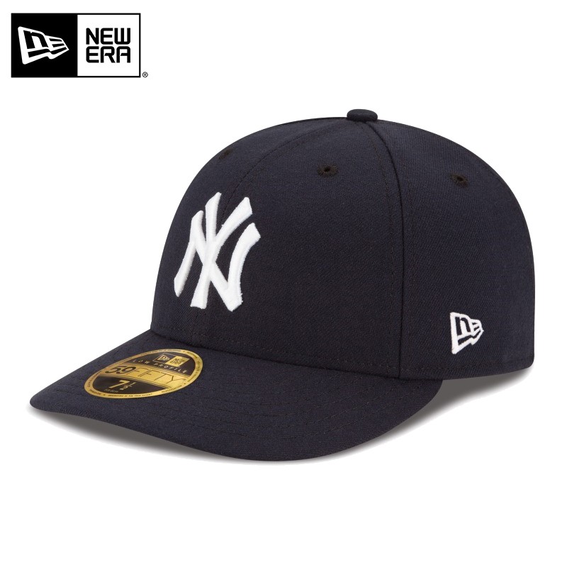 【メーカー取次】 NEW ERA ニューエラ LP 59FIFTY MLB On-Field 