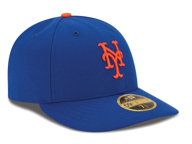 LP59FIFTY 【メーカー取次】NEW ERA ニューエラ LP 59FIFTY MLB On