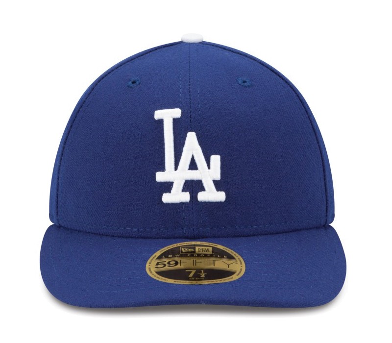 LP59FIFTY 【メーカー取次】NEW ERA ニューエラ LP 59FIFTY MLB