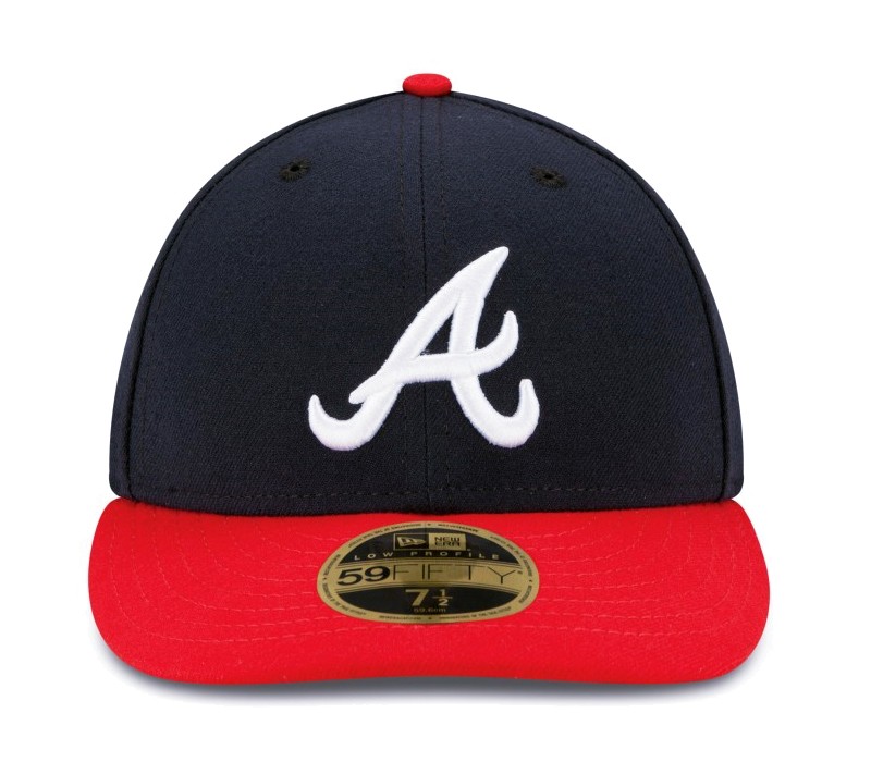 LP59FIFTY 【メーカー取次】NEW ERA ニューエラ LP 59FIFTY MLB On