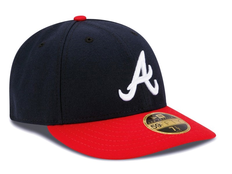 LP59FIFTY 【メーカー取次】NEW ERA ニューエラ LP 59FIFTY MLB On