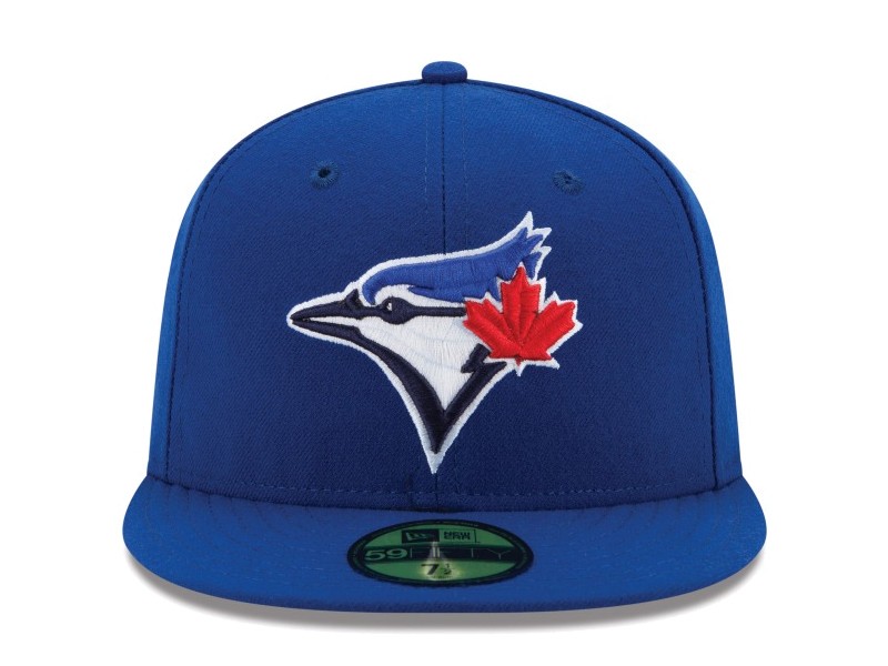 59FIFTY 【メーカー取次】NEW ERA ニューエラ MLB On-Field トロント