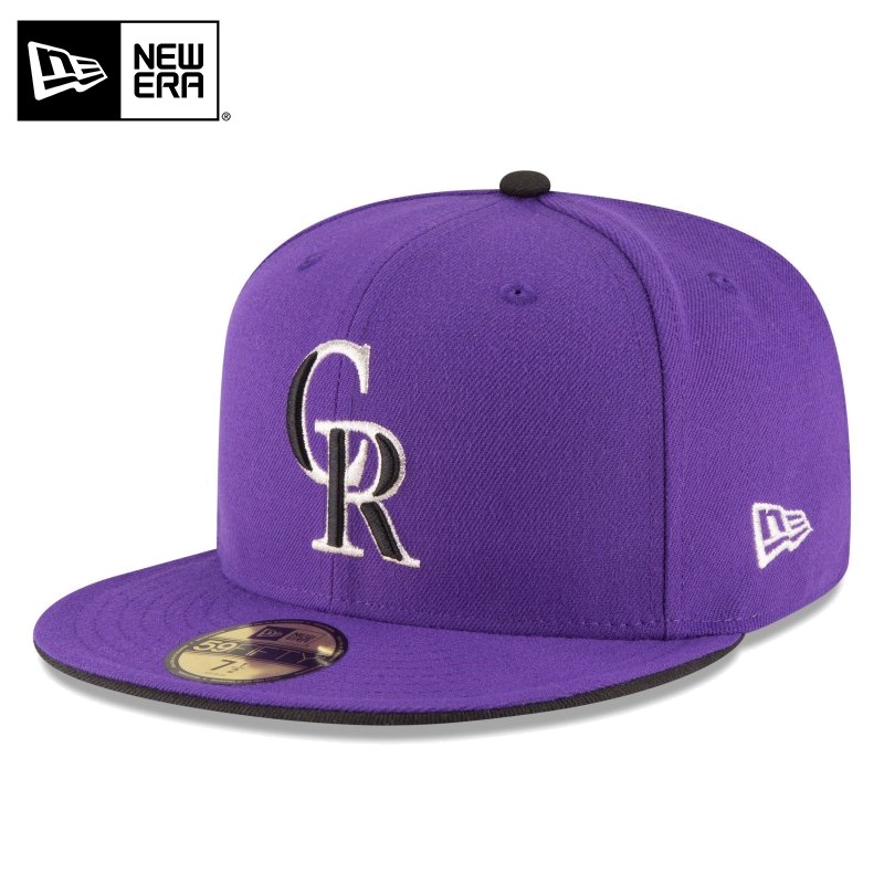 59FIFTY 【メーカー取次】NEW ERA ニューエラ MLB On-Field