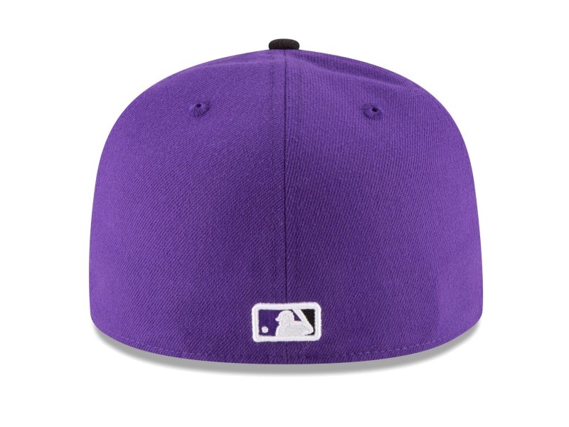 NEW ERA 39THIRTY コロラド・ロッキーズ M/Lサイズ 59FIFTY 【メーカー取次】NEW ERA ニューエラ MLB On-Field