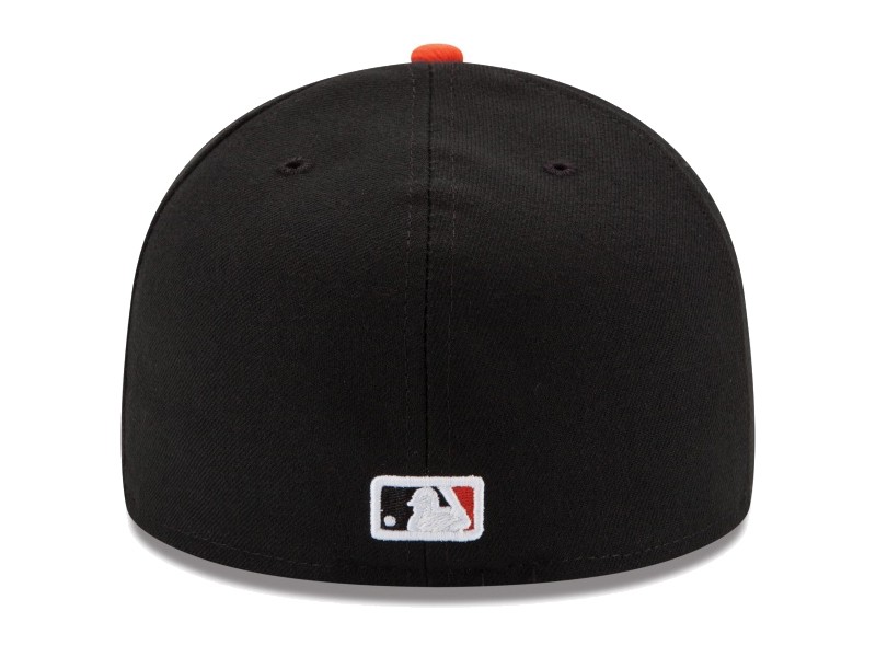 ボルチモア・オリオールズ★ニューエラ★59FIFTY キャップ BLACK 59FIFTY 【メーカー取次】NEW ERA ニューエラ MLB On-Field