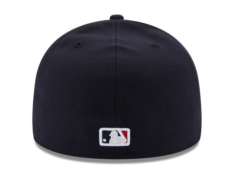 59FIFTY 【メーカー取次】NEW ERA ニューエラ MLB On-Field アトランタ