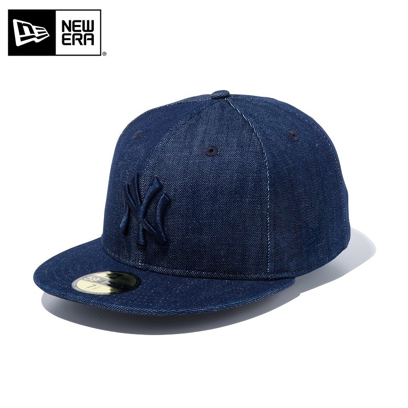 【メーカー取次】 NEW ERA ニューエラ 59FIFTY MLB ニューヨーク