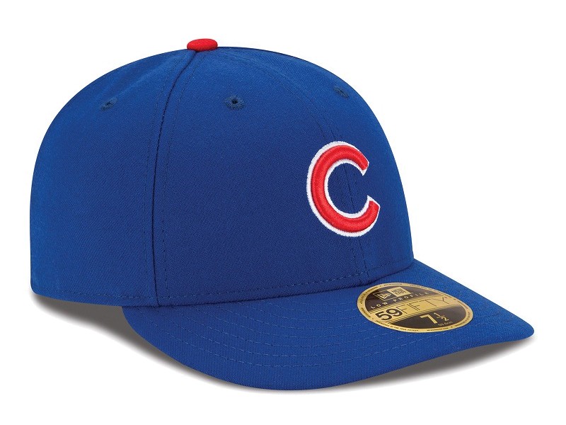 メーカー取次】 NEW ERA ニューエラ LP 59FIFTY MLB On-Field シカゴ