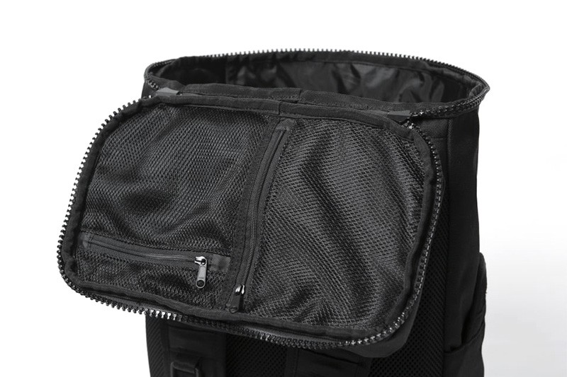 NEW ERA ニューエラ 14521371 ボックスパック 32L ブラック