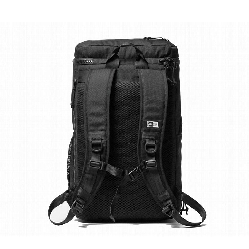 【1回使用のみ】ニューエラ　バックパック　リュック 楽天市場】ニューエラ バックパック NEW ERA BAG メンズ