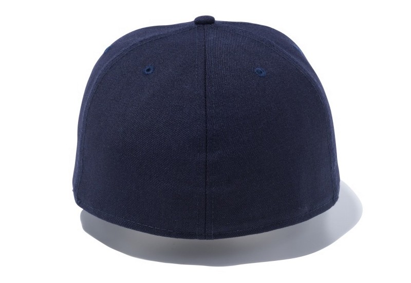BASICKS × NEW ERA  キャップ  ネイビー BASICKS - 【ラスト1点】【限定】9 FORTY Yankees Heart