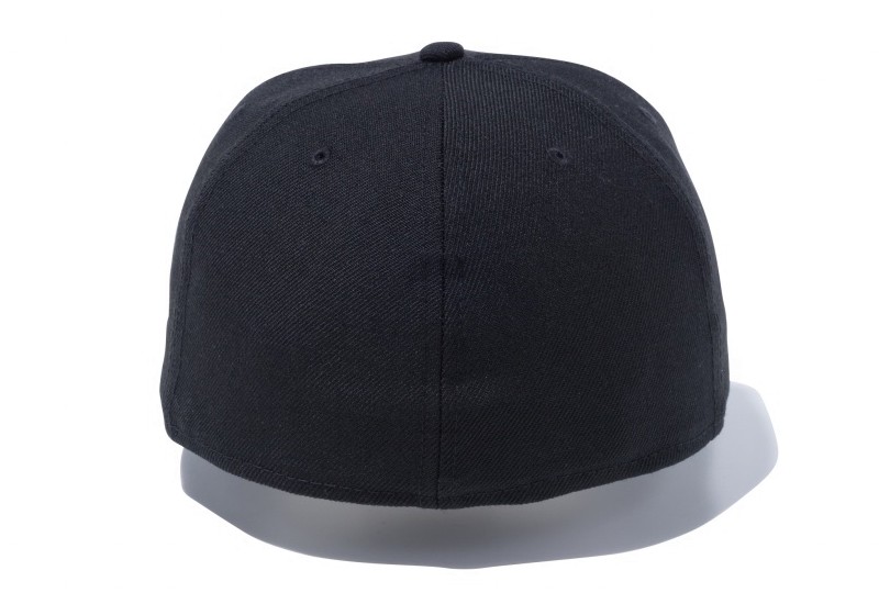 メーカー取次】 NEW ERA ニューエラ Basic 59FIFTY ベーシック フラッグロゴ ブラックXホワイトロゴ 13562266 キャップ  無地 帽子【クーポン対象外】【R】 : newera-11914557 : ミリタリーショップWAIPER - 通販 - Yahoo!ショッピング