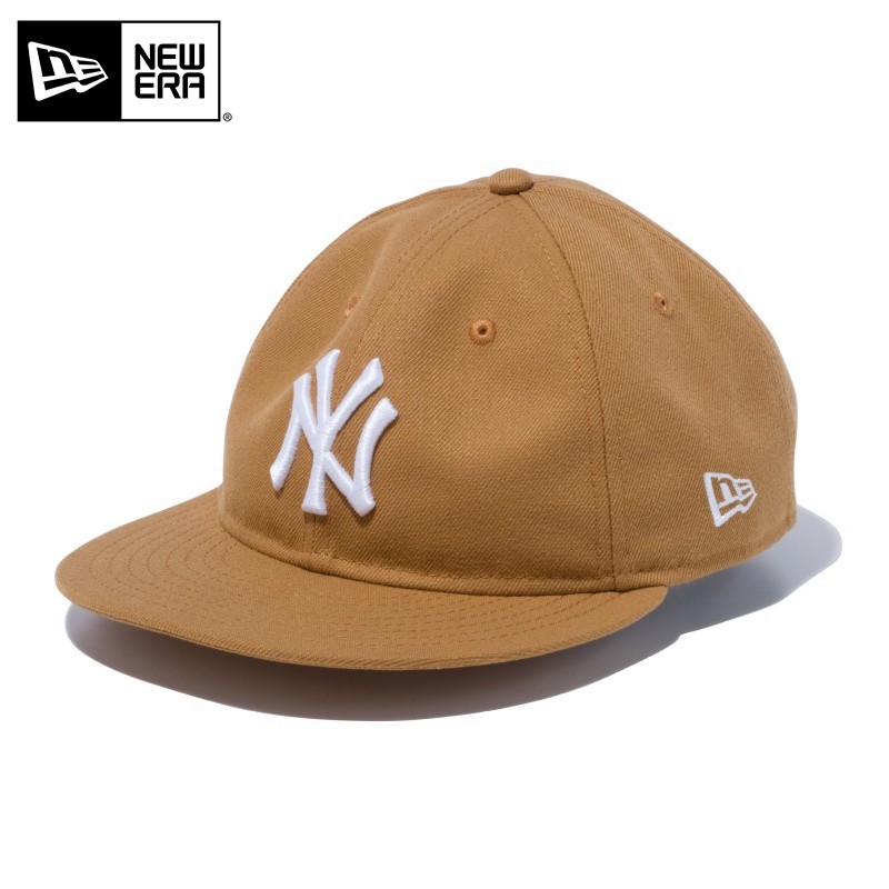 メーカー取次】 NEW ERA ニューエラ MLB Retro Crown 9FIFTY