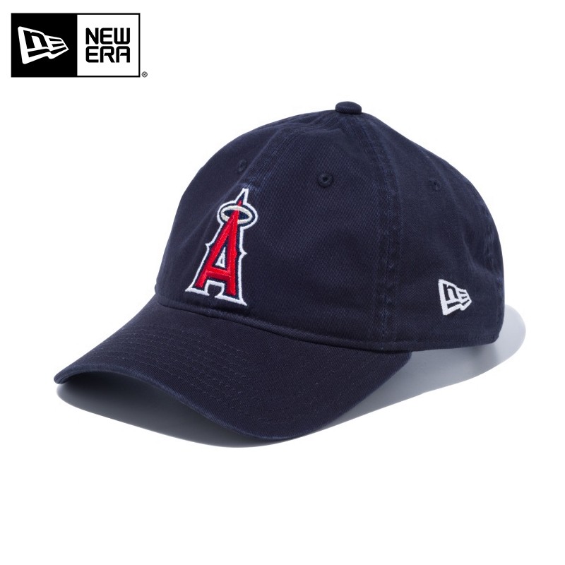 メーカー取次】 NEW ERA ニューエラ 9TWENTY Cloth Strap MLB