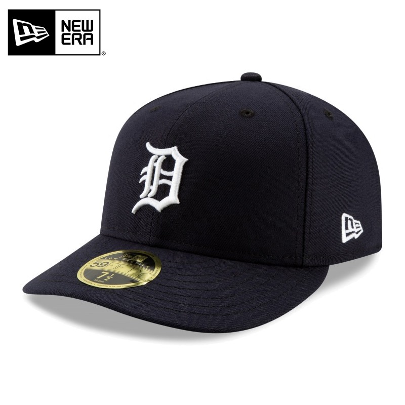 メーカー取次】 NEW ERA ニューエラ LP 59FIFTY MLB On-Field デトロイト・タイガース ホーム 12149614  ベースボールキャップ【クーポン対象外】【T】 :newera-12149614:ミリタリーショップWAIPER - 通販 - Yahoo!ショッピング