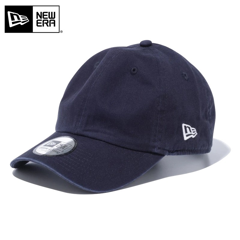 メーカー取次】 NEW ERA ニューエラ Casual Classic カジュアル